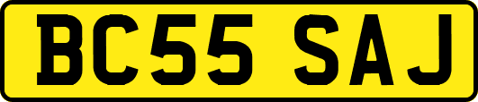 BC55SAJ