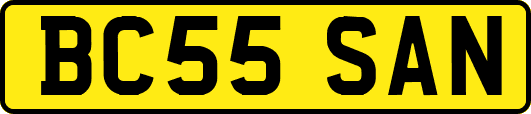 BC55SAN