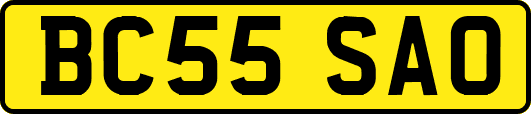 BC55SAO