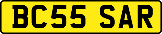 BC55SAR