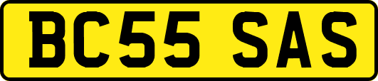 BC55SAS