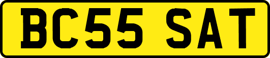 BC55SAT