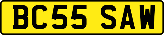 BC55SAW