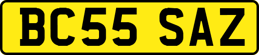 BC55SAZ