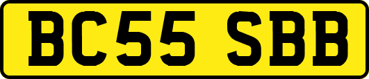 BC55SBB