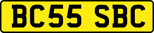 BC55SBC