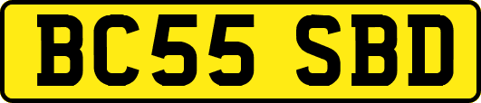 BC55SBD