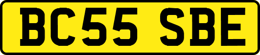 BC55SBE