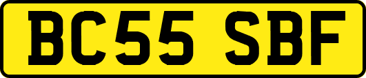 BC55SBF