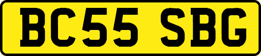 BC55SBG
