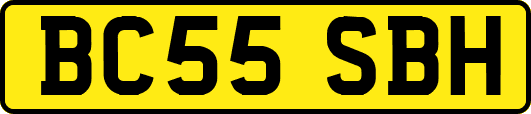 BC55SBH