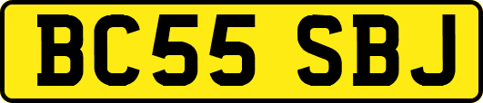 BC55SBJ