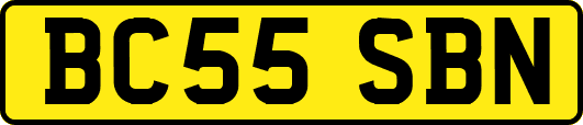 BC55SBN