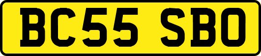 BC55SBO