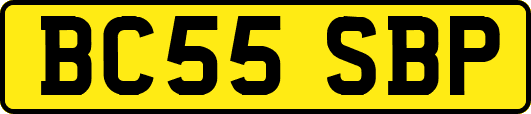 BC55SBP