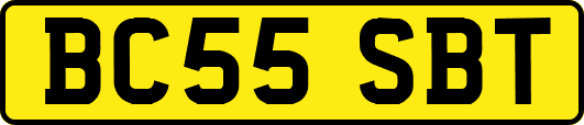 BC55SBT