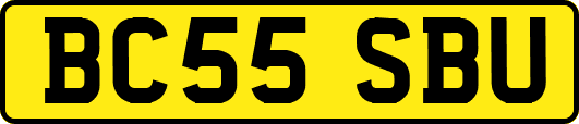 BC55SBU