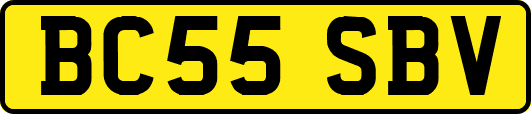 BC55SBV