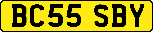 BC55SBY
