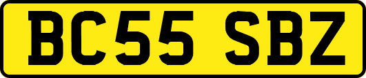 BC55SBZ