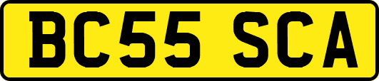 BC55SCA