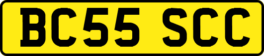 BC55SCC
