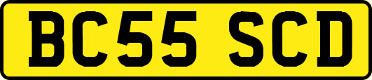 BC55SCD