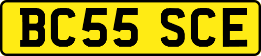 BC55SCE