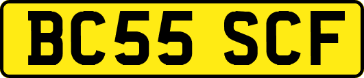 BC55SCF