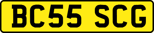 BC55SCG