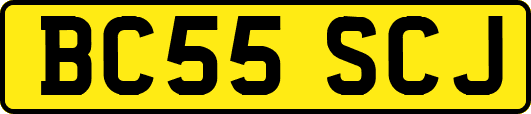 BC55SCJ