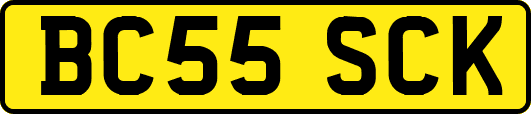 BC55SCK