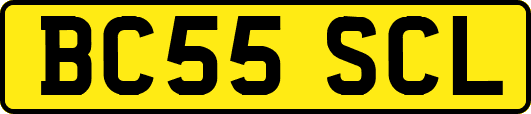 BC55SCL