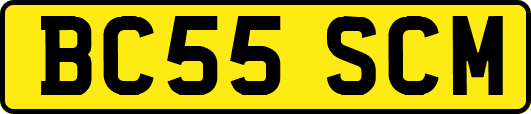 BC55SCM