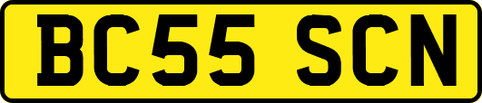 BC55SCN
