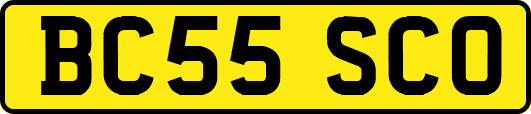 BC55SCO
