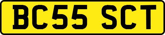 BC55SCT