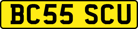 BC55SCU