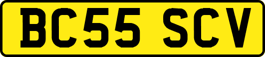 BC55SCV