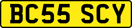 BC55SCY
