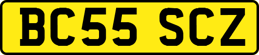 BC55SCZ