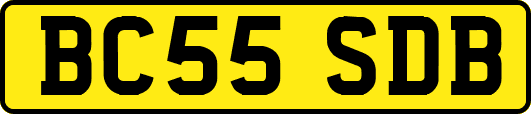 BC55SDB