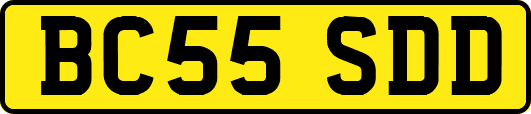 BC55SDD