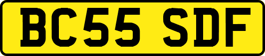 BC55SDF