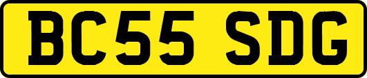 BC55SDG
