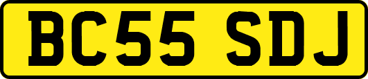 BC55SDJ