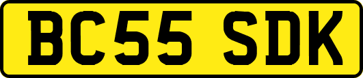 BC55SDK