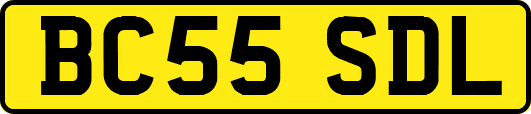 BC55SDL