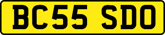BC55SDO