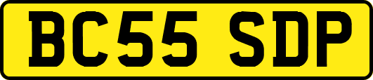 BC55SDP